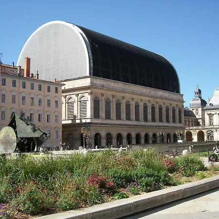 Apartmán Lyon - Enjoy In Lyon
