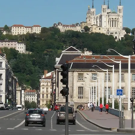 Lyon - Enjoy In Lyon *