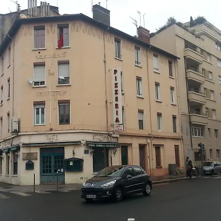 Lyon - Enjoy In Lyon Apartmán