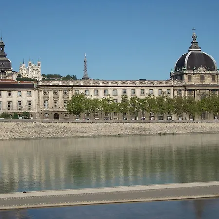 Apartmán Lyon - Enjoy In Lyon