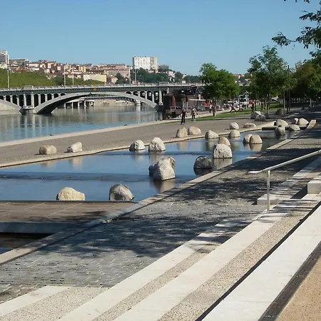 Lyon - Enjoy In Lyon