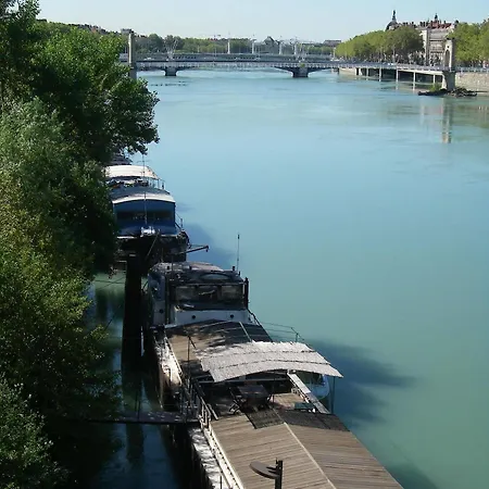Apartmán Lyon - Enjoy In Lyon Villeurbanne